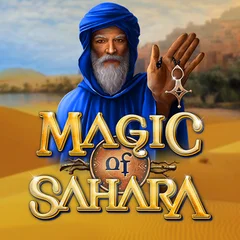 Microgaming : Magic of Sahara - MASURAPLAY77
