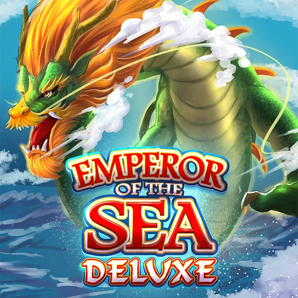 Microgaming : Emperor of the Sea Deluxe - MASURAPLAY77