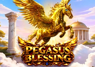 AFB : Berkah Pegasus - MASURAPLAY77