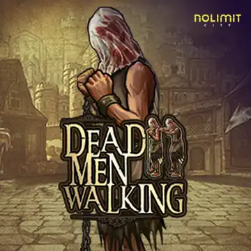 NolimitCity : Dead Men Walking - MASURAPLAY77