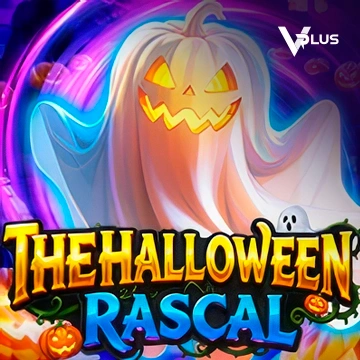Vplus : The Halloween Rascal - MASURAPLAY77
