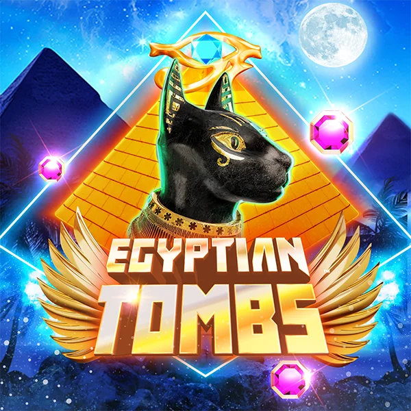 Microgaming : Egyptian Tombs - MASURAPLAY77
