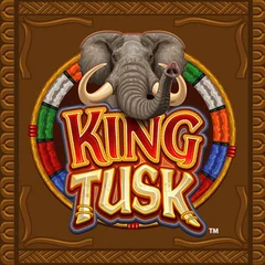 Microgaming : King Tusk - MASURAPLAY77