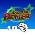 Jacks or Better 10 Hand - MASURAPLAY77