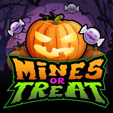Mines Or Treat - MASURAPLAY77