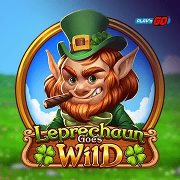 PlaynGo : Leprechaun Goes Wild - MASURAPLAY77