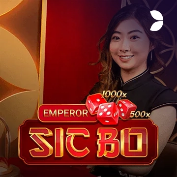 Emperor Sic Bo - MASURAPLAY77