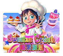 Joker123 : Sweetie Crush - MASURAPLAY77