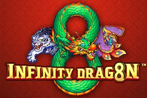 Playtech : Infinity Dragon - MASURAPLAY77