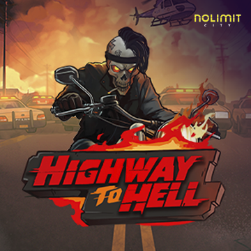 NolimitCity : Highway to Hell - MASURAPLAY77