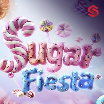 SmartSoft : Sugar Fiesta - MASURAPLAY77
