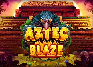 Pragmatic : Aztec Blaze - MASURAPLAY77