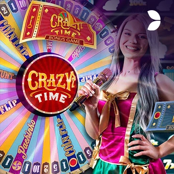 Crazy Time A - MASURAPLAY77