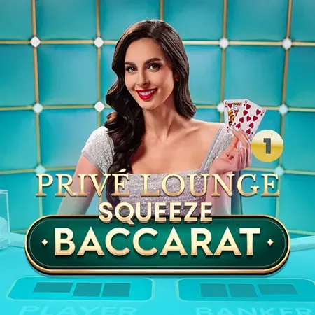 Priv&eacute; Lounge Baccarat 1 - MASURAPLAY77
