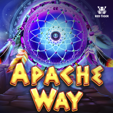 Redtiger : Apache Way - MASURAPLAY77