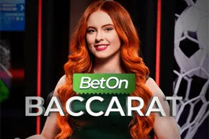 Bet on Baccarat Live - MASURAPLAY77