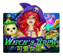 Witchs Brew - MASURAPLAY77