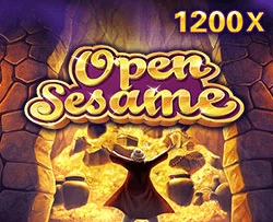 JDB : Open Sesame - MASURAPLAY77