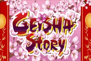 Playtech : Geisha Story - MASURAPLAY77