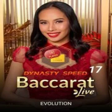 Dynasty Speed Baccarat 17 - MASURAPLAY77