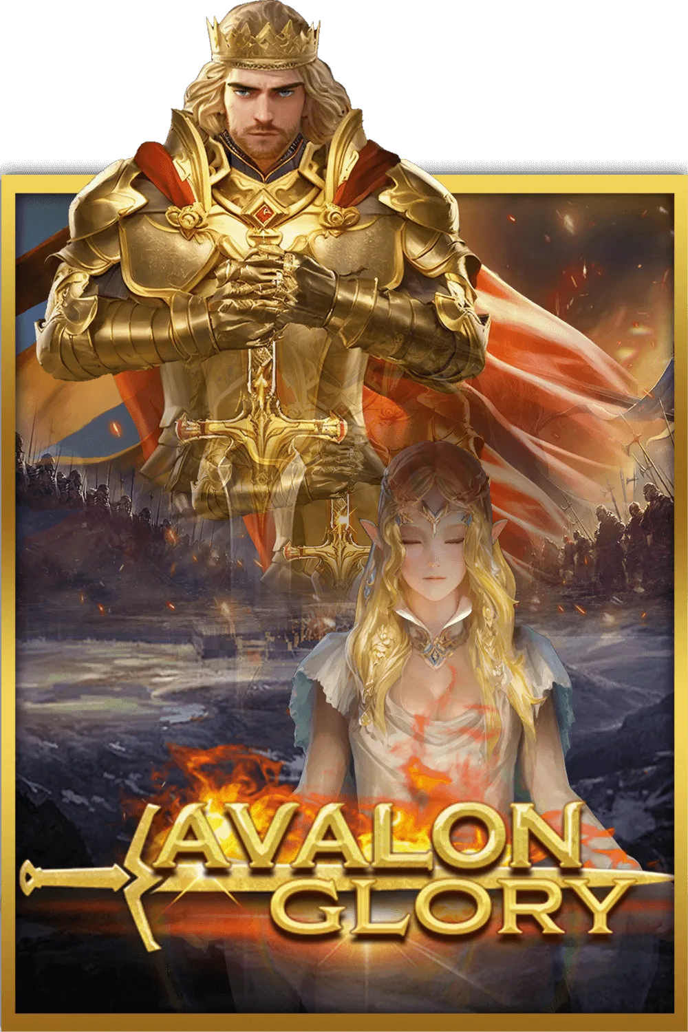 Avalon Glory - MASURAPLAY77