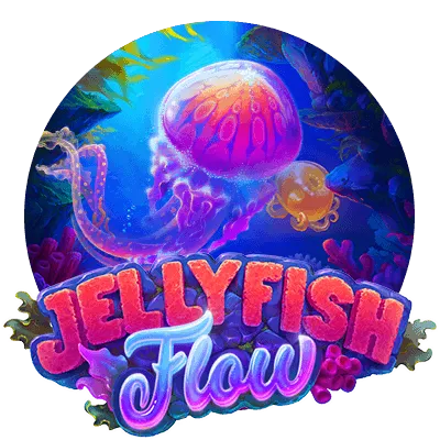 Habanero : Jellyfish Flow - MASURAPLAY77