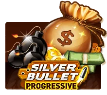 Joker123 : SilverBullet Progressive - MASURAPLAY77