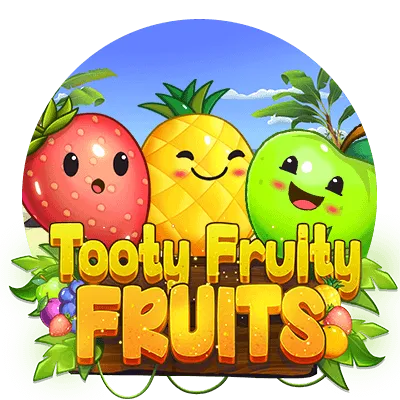 Habanero : Tooty Fruity Fruits - MASURAPLAY77