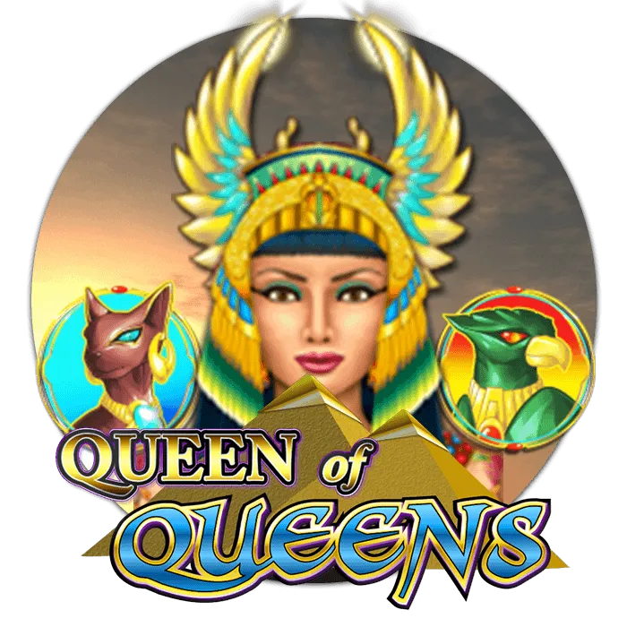 Habanero : Queen of Queens - MASURAPLAY77