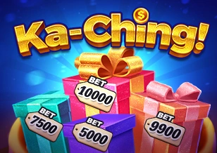 AFB : Ka-Ching - MASURAPLAY77