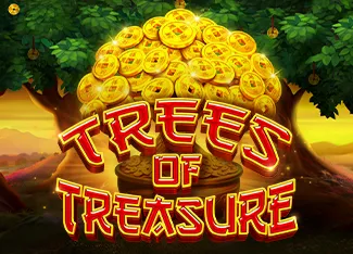 Pragmatic : Trees of Treasure - MASURAPLAY77