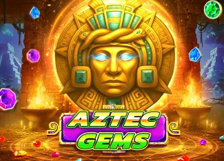 Pragmatic : Aztec Gems - MASURAPLAY77