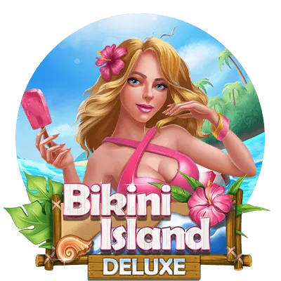Habanero : Bikini Island Deluxe - MASURAPLAY77