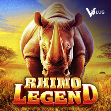 Vplus : Rhino Legend - MASURAPLAY77