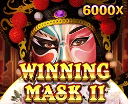 JDB : Winning Mask II - MASURAPLAY77