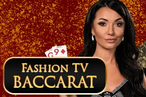 Fashion TV Baccarat - MASURAPLAY77