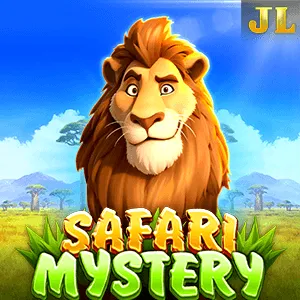 Jili : Safari Mystery - MASURAPLAY77