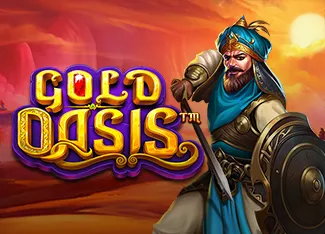 Pragmatic : Gold Oasis - MASURAPLAY77
