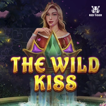 Redtiger : The Wild Kiss - MASURAPLAY77