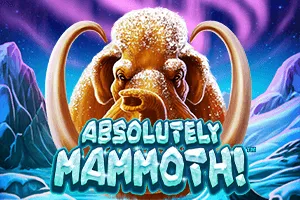 Playtech : Absolutely Mammoth - MASURAPLAY77