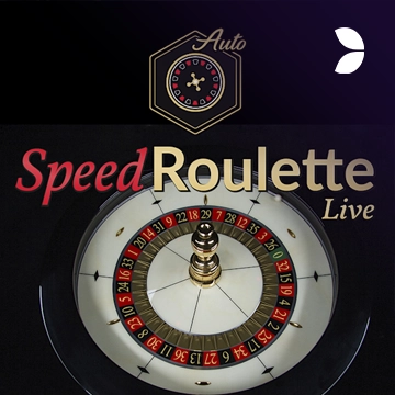 Speed Auto Roulette - MASURAPLAY77