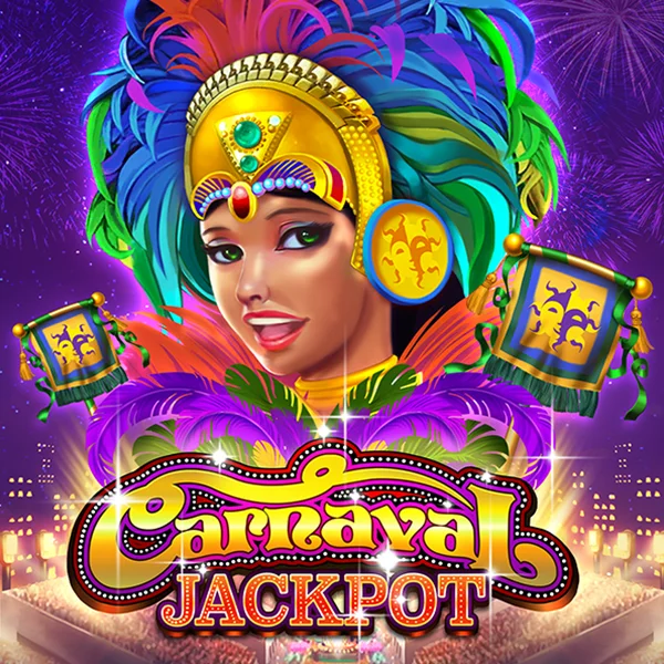 Microgaming : Carnaval Jackpot  - MASURAPLAY77
