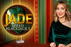 Jade Speed Blackjack 1 - MASURAPLAY77
