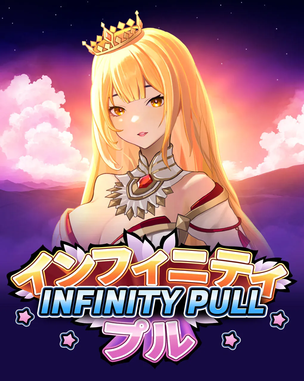 Infinity Pull - MASURAPLAY77