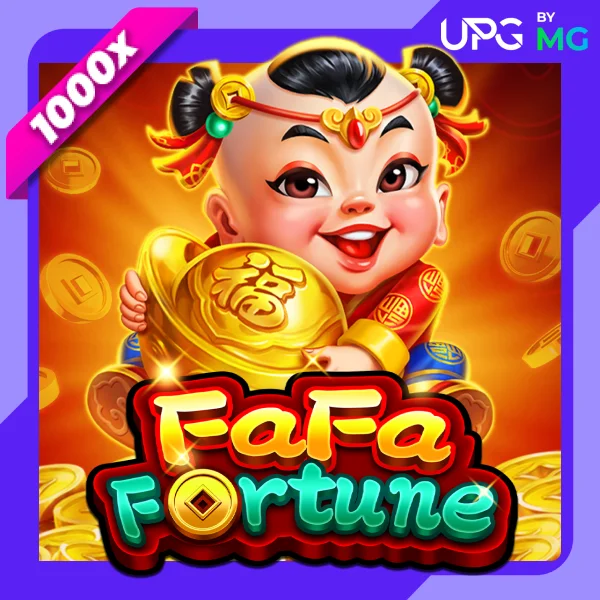 Microgaming : FaFa Fortune - MASURAPLAY77