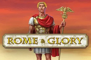 Playtech : Rome and Glory - MASURAPLAY77