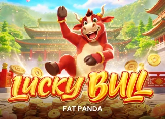 FatPanda : Lucky Ox - MASURAPLAY77