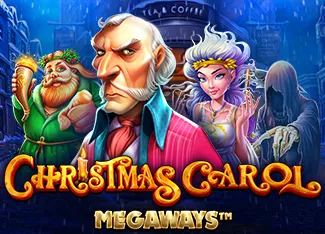 Pragmatic : Christmas Carol Megaways - MASURAPLAY77