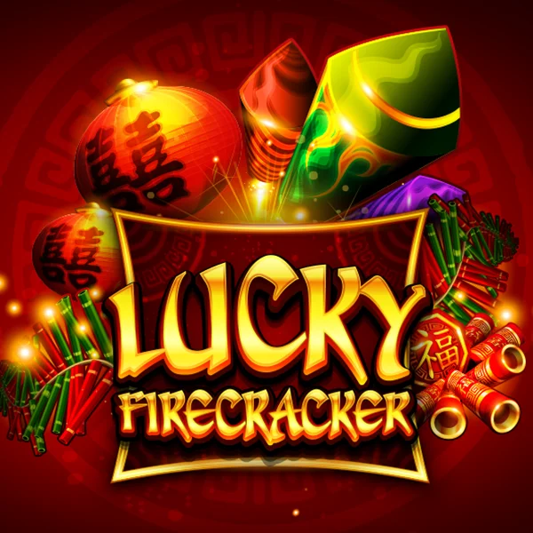 Microgaming : Lucky Firecracker - MASURAPLAY77
