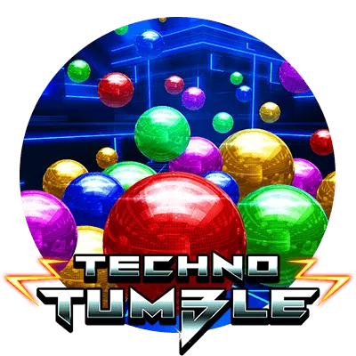Habanero : Techno Tumble - MASURAPLAY77